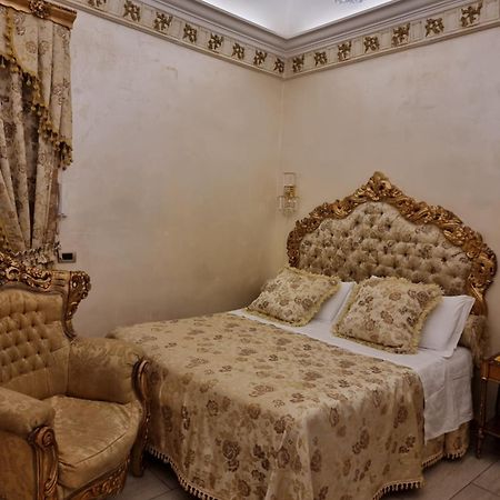 Apartament Benvenuti Al Sud Neapol Zewnętrze zdjęcie