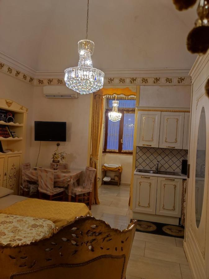 Apartament Benvenuti Al Sud Neapol Zewnętrze zdjęcie