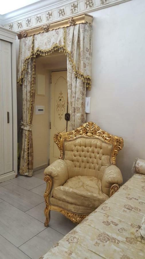 Apartament Benvenuti Al Sud Neapol Zewnętrze zdjęcie
