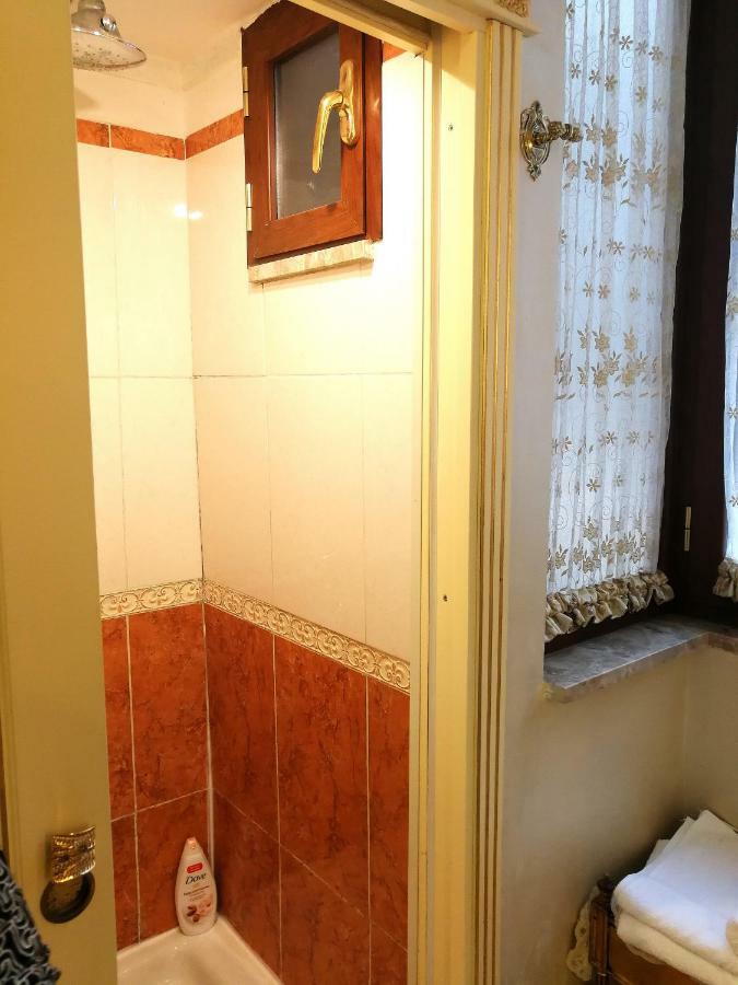 Apartament Benvenuti Al Sud Neapol Zewnętrze zdjęcie