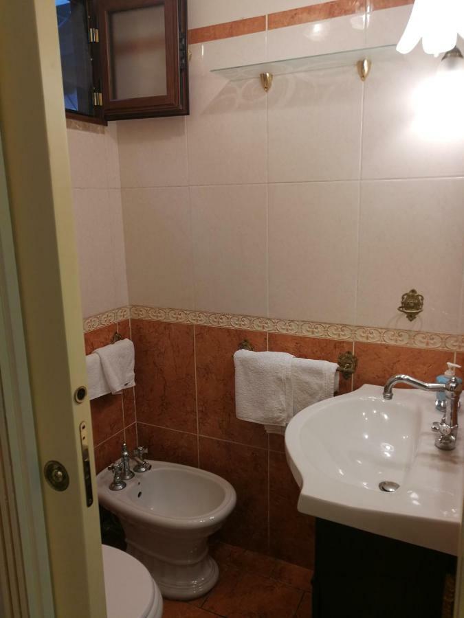 Apartament Benvenuti Al Sud Neapol Zewnętrze zdjęcie