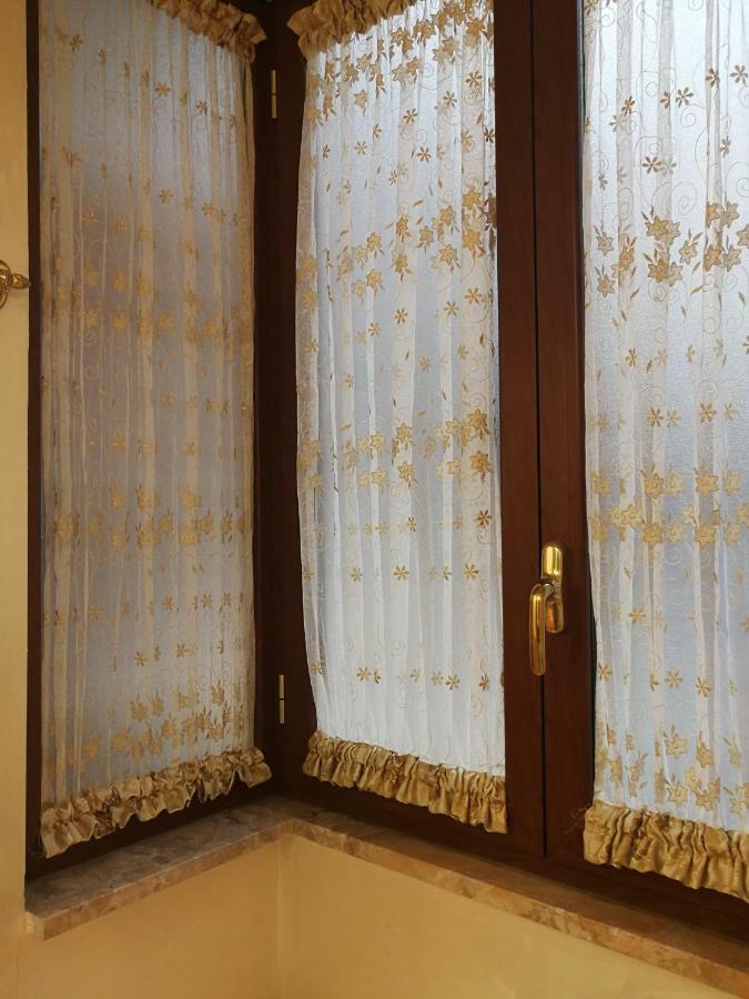 Apartament Benvenuti Al Sud Neapol Zewnętrze zdjęcie
